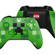 Illustration for article titled Look At This Official iMinecraft/i-Themed Xbox One